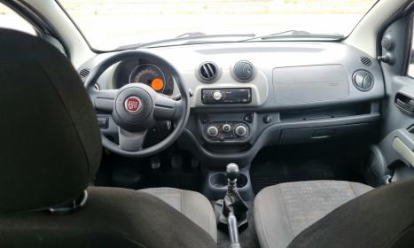 FIAT Uno 1.0 4P FLEX VIVACE, Foto 7
