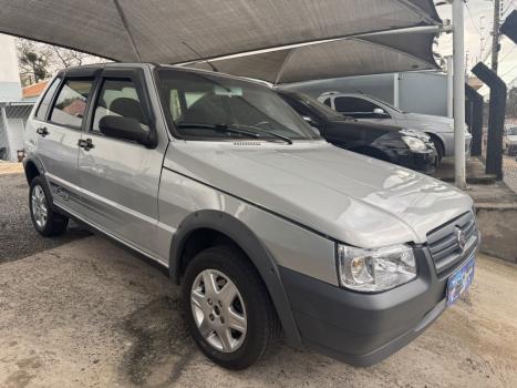 FIAT Uno 1.0 4P FLEX FIRE WAY, Foto 2