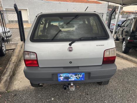 FIAT Uno 1.0 4P FLEX FIRE WAY, Foto 4