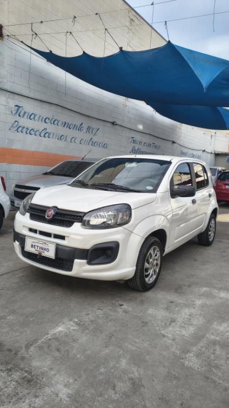 FIAT Uno 1.0 4P FLEX ATTRACTIVE, Foto 1