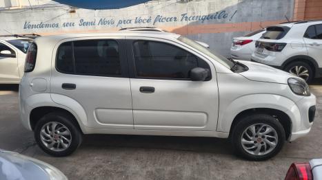 FIAT Uno 1.0 4P FLEX ATTRACTIVE, Foto 4
