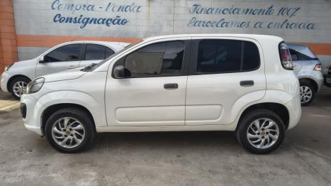 FIAT Uno 1.0 4P FLEX ATTRACTIVE, Foto 5