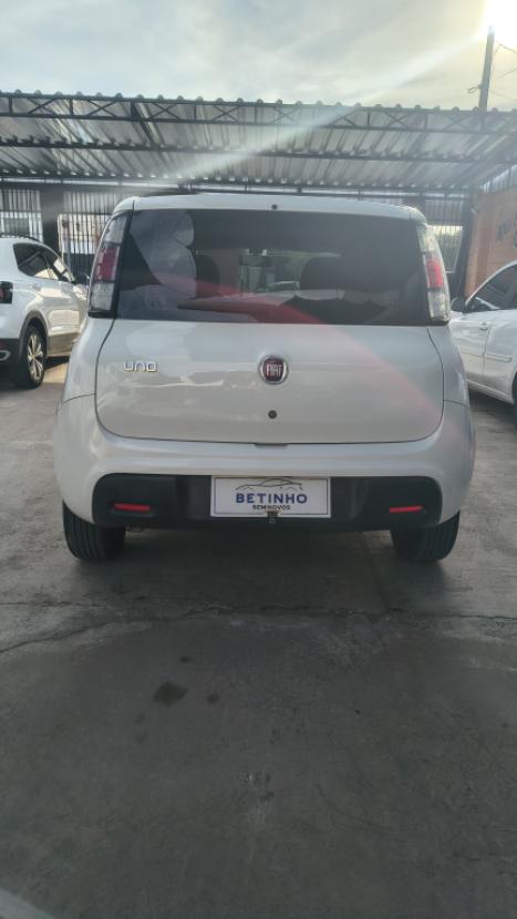 FIAT Uno 1.0 4P FLEX ATTRACTIVE, Foto 7