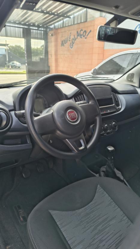 FIAT Uno 1.0 4P FLEX ATTRACTIVE, Foto 9