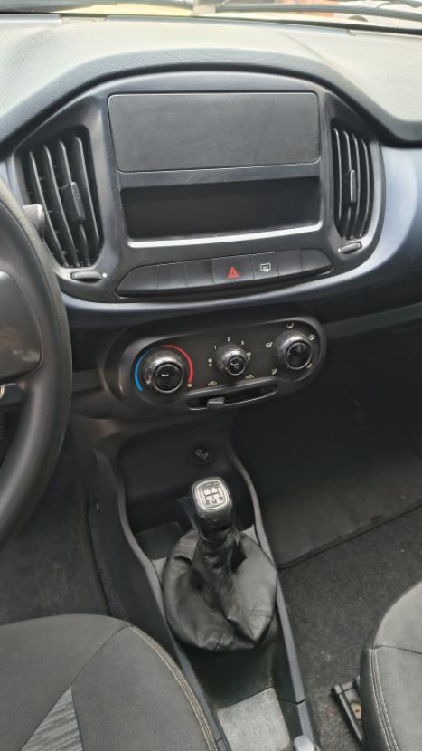 FIAT Uno 1.0 4P FLEX ATTRACTIVE, Foto 10