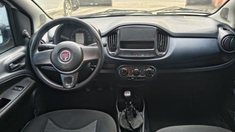 FIAT Uno 1.0 4P FLEX ATTRACTIVE, Foto 12