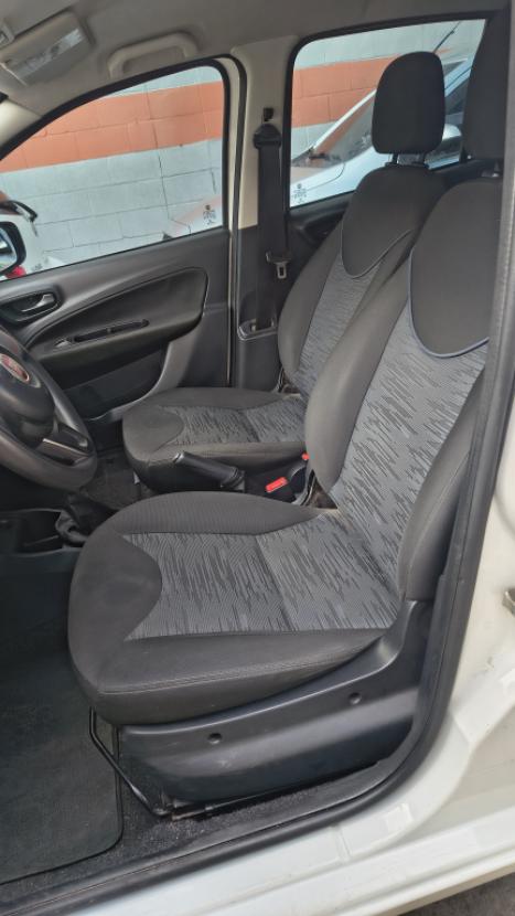 FIAT Uno 1.0 4P FLEX ATTRACTIVE, Foto 13