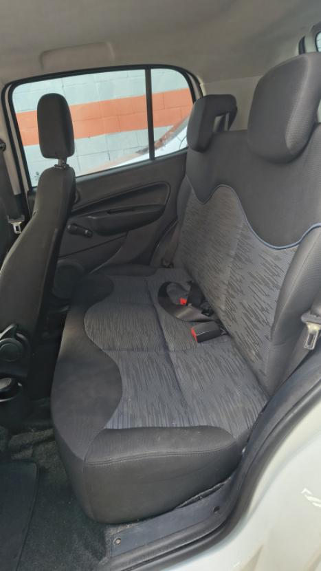 FIAT Uno 1.0 4P FLEX ATTRACTIVE, Foto 14