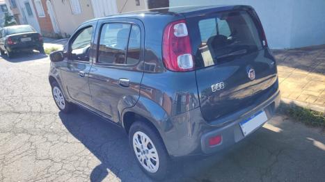 FIAT Uno 1.0 4P FLEX EVO VIVACE CELEBRATION, Foto 2