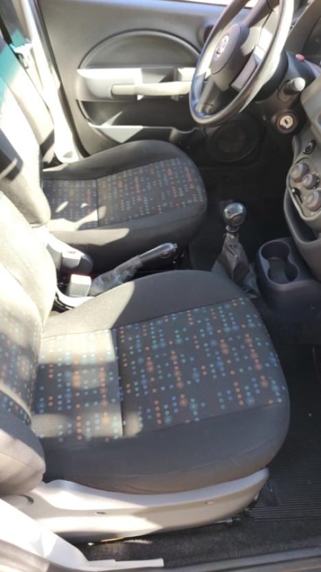 FIAT Uno 1.0 4P FLEX EVO VIVACE CELEBRATION, Foto 5