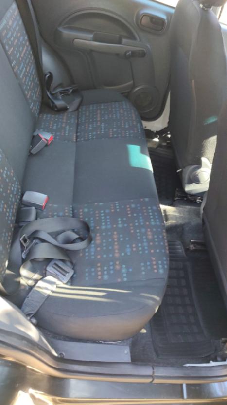 FIAT Uno 1.0 4P FLEX EVO VIVACE CELEBRATION, Foto 6