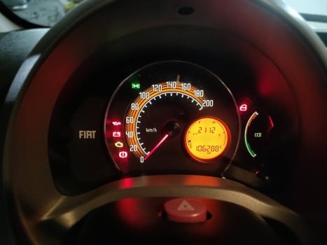 FIAT Uno 1.0 4P FLEX EVO VIVACE CELEBRATION, Foto 4