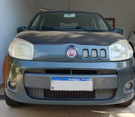 FIAT Uno 1.0 4P FLEX EVO VIVACE CELEBRATION, Foto 3