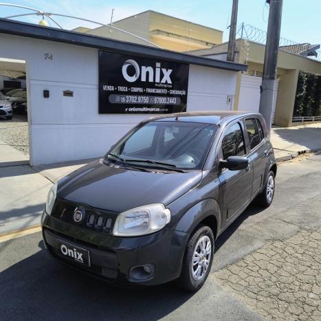 FIAT Uno 1.0 4P FLEX VIVACE, Foto 1