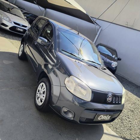 FIAT Uno 1.0 4P FLEX VIVACE, Foto 2