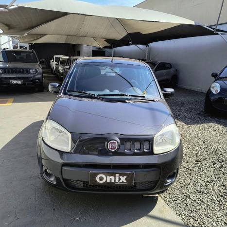 FIAT Uno 1.0 4P FLEX VIVACE, Foto 3