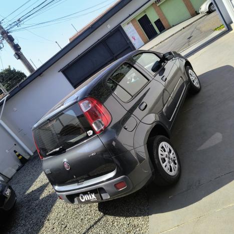 FIAT Uno 1.0 4P FLEX VIVACE, Foto 5