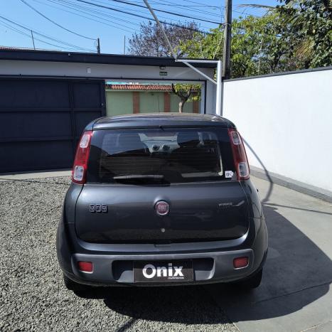 FIAT Uno 1.0 4P FLEX VIVACE, Foto 6