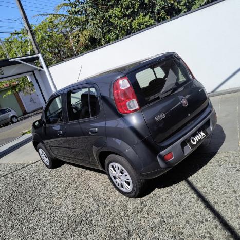 FIAT Uno 1.0 4P FLEX VIVACE, Foto 7