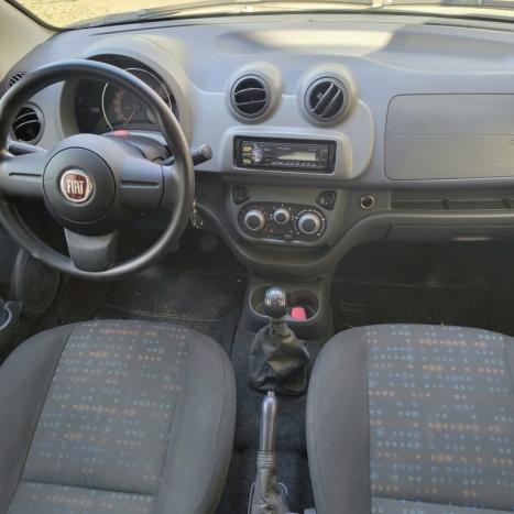 FIAT Uno 1.0 4P FLEX VIVACE, Foto 8