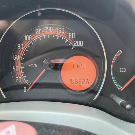 FIAT Uno 1.0 4P FLEX VIVACE, Foto 10
