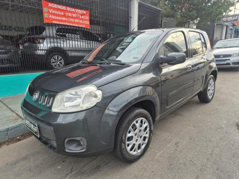 FIAT Uno 1.0 4P FLEX VIVACE, Foto 2