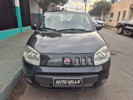 FIAT Uno 1.0 4P FLEX VIVACE, Foto 3