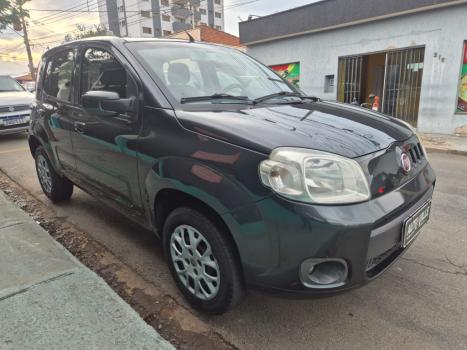 FIAT Uno 1.0 4P FLEX VIVACE, Foto 4