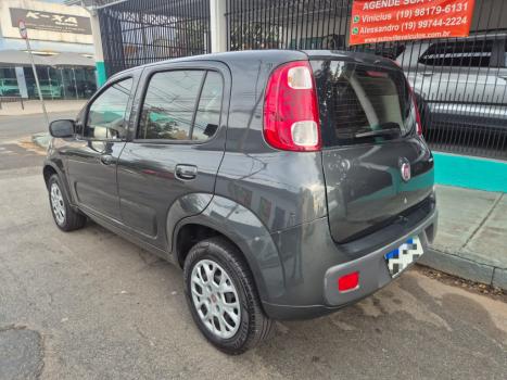 FIAT Uno 1.0 4P FLEX VIVACE, Foto 5