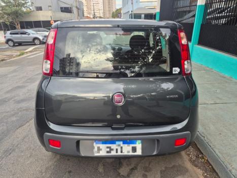FIAT Uno 1.0 4P FLEX VIVACE, Foto 6