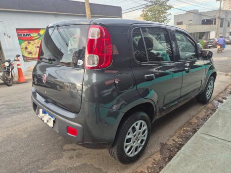 FIAT Uno 1.0 4P FLEX VIVACE, Foto 7