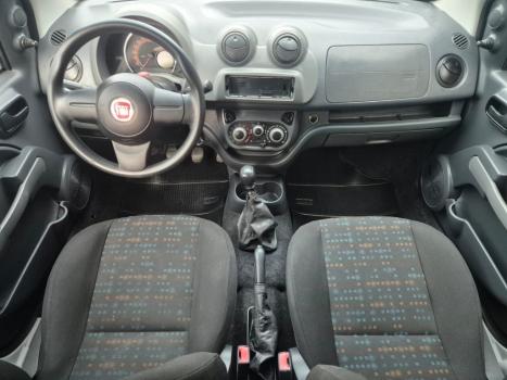 FIAT Uno 1.0 4P FLEX VIVACE, Foto 8