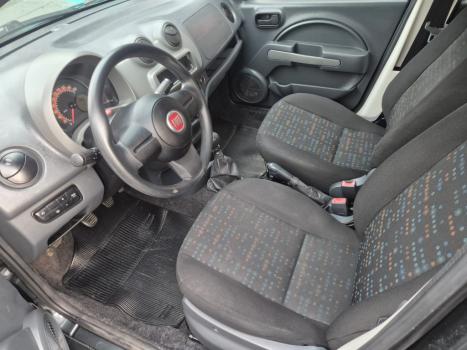 FIAT Uno 1.0 4P FLEX VIVACE, Foto 9