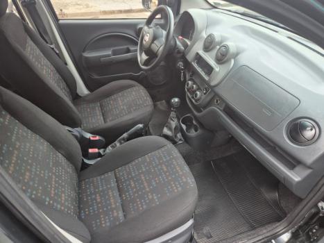 FIAT Uno 1.0 4P FLEX VIVACE, Foto 10