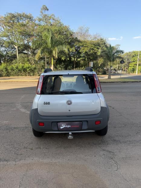 FIAT Uno 1.0 4P FLEX WAY EVO, Foto 6