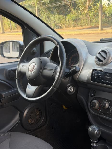 FIAT Uno 1.0 4P FLEX WAY EVO, Foto 10