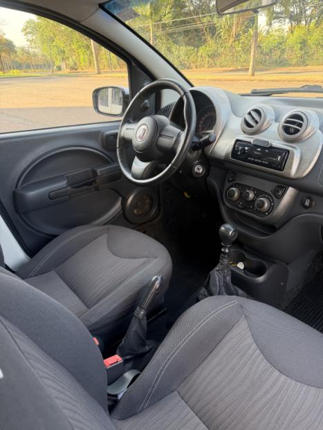 FIAT Uno 1.0 4P FLEX WAY EVO, Foto 11
