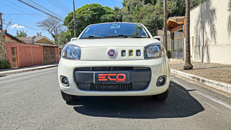 FIAT Uno 1.0 4P FLEX VIVACE EVO, Foto 2