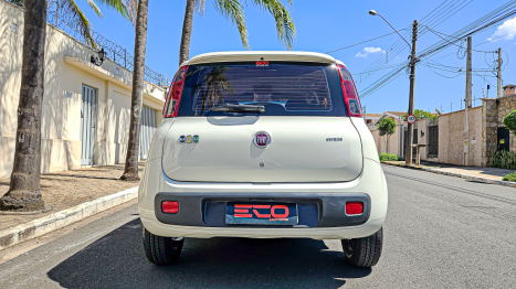 FIAT Uno 1.0 4P FLEX VIVACE EVO, Foto 6