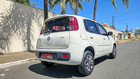 FIAT Uno 1.0 4P FLEX VIVACE EVO, Foto 7