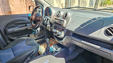 FIAT Uno 1.0 4P FLEX VIVACE EVO, Foto 9