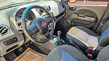 FIAT Uno 1.0 4P FLEX VIVACE EVO, Foto 10