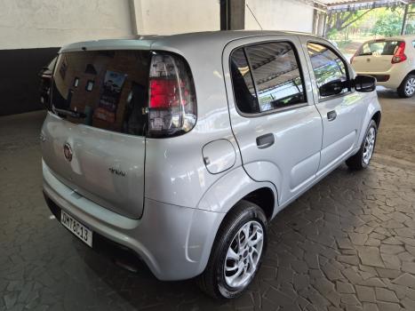 FIAT Uno 1.0 4P FLEX DRIVE, Foto 2