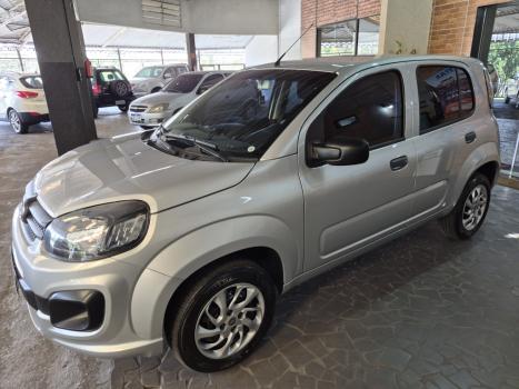 FIAT Uno 1.0 4P FLEX DRIVE, Foto 4