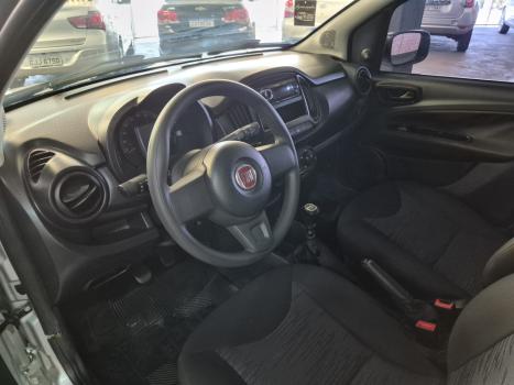 FIAT Uno 1.0 4P FLEX DRIVE, Foto 5