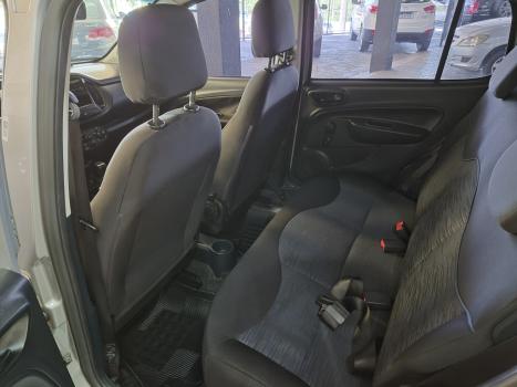 FIAT Uno 1.0 4P FLEX DRIVE, Foto 7
