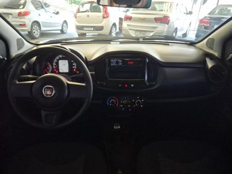FIAT Uno 1.0 4P FLEX DRIVE, Foto 9
