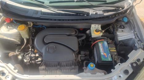 FIAT Uno 1.0 4P FLEX VIVACE, Foto 3