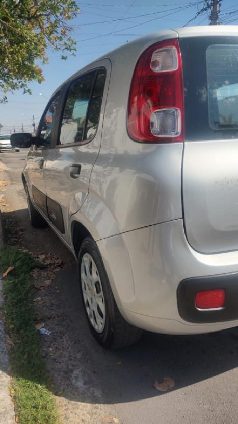 FIAT Uno 1.0 4P FLEX VIVACE, Foto 6