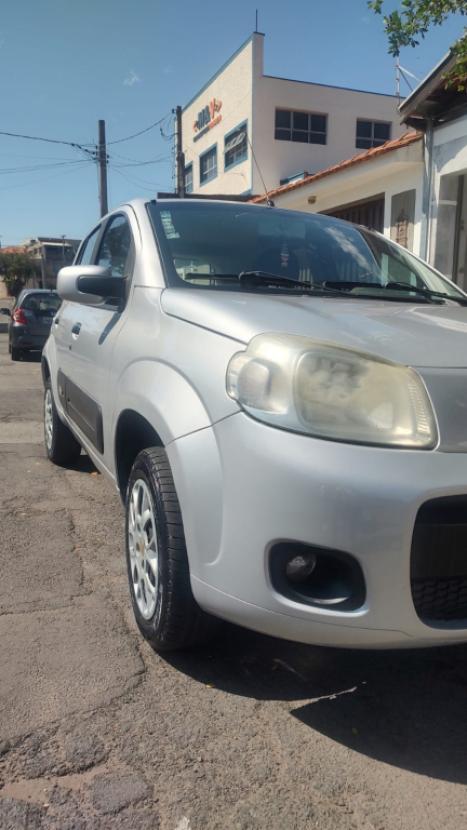 FIAT Uno 1.0 4P FLEX VIVACE, Foto 7